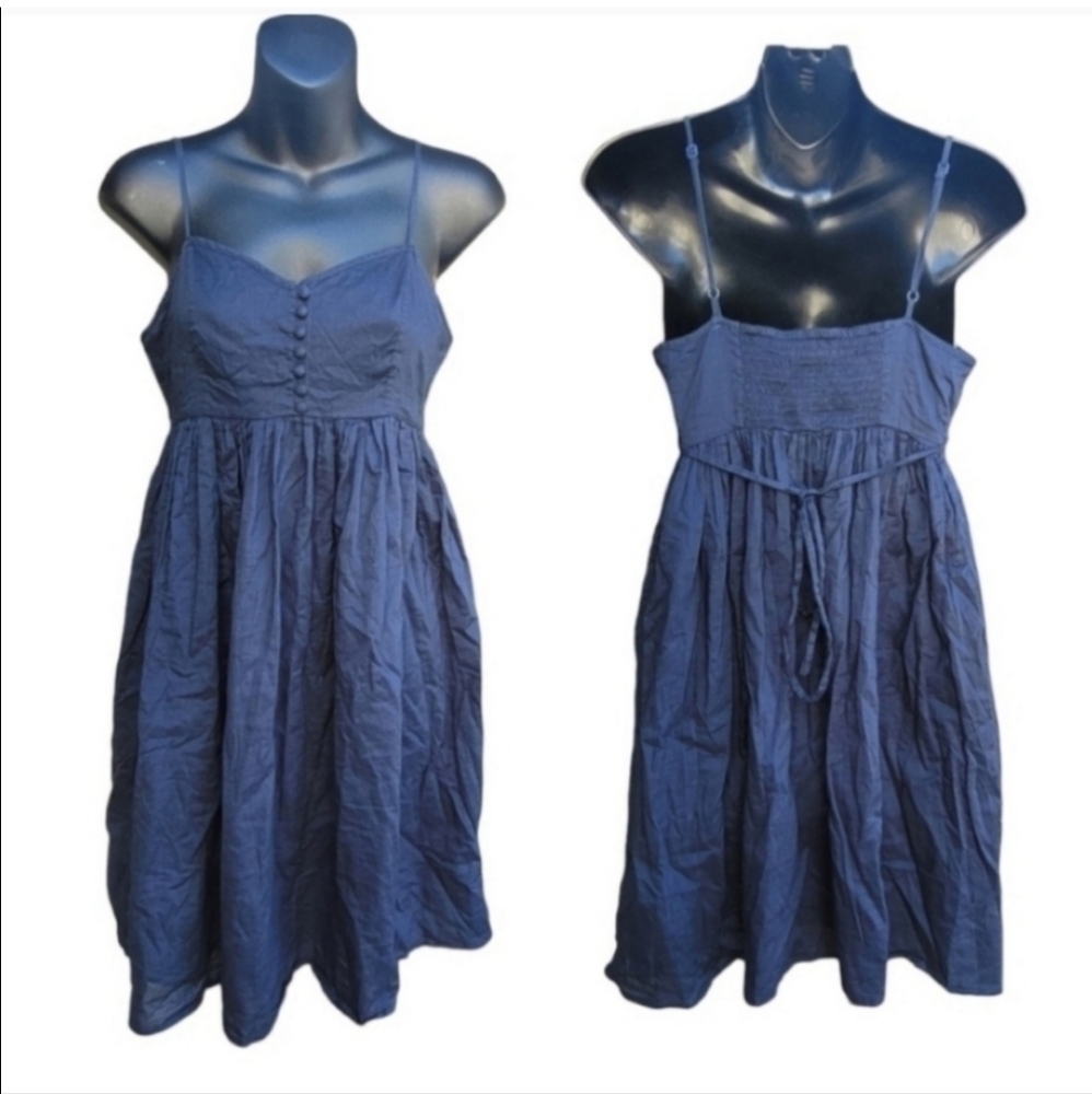 Heritage 1981 Cotton Dress Sz S